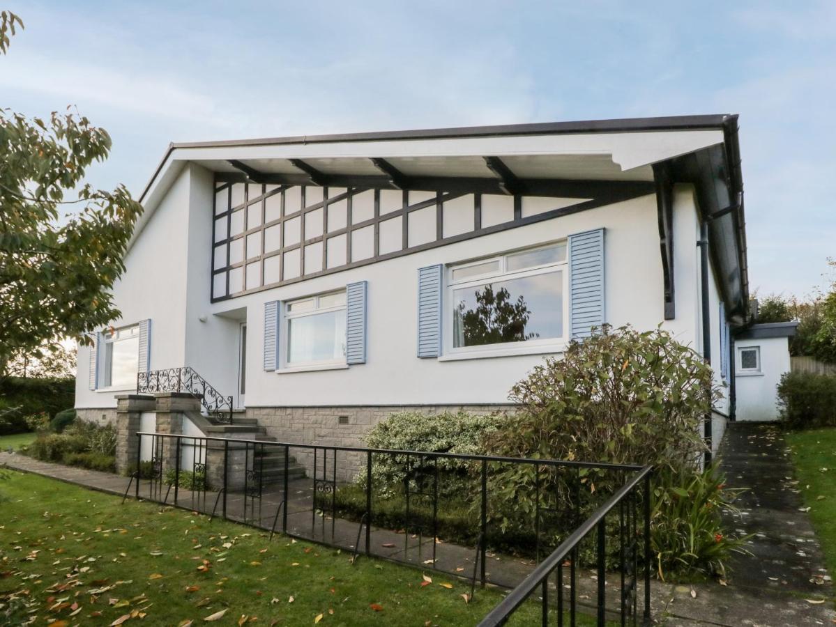 Silverdale Mount Grange-over-Sands Exterior foto
