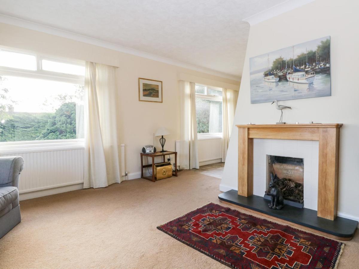 Silverdale Mount Grange-over-Sands Exterior foto