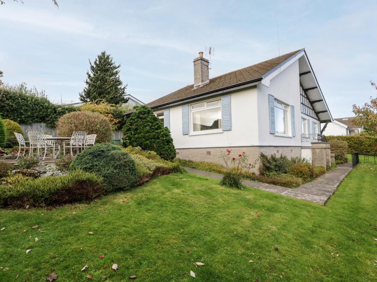 Silverdale Mount Grange-over-Sands Exterior foto