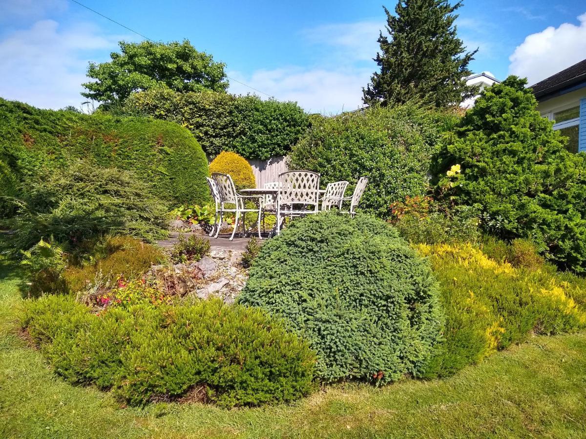 Silverdale Mount Grange-over-Sands Exterior foto