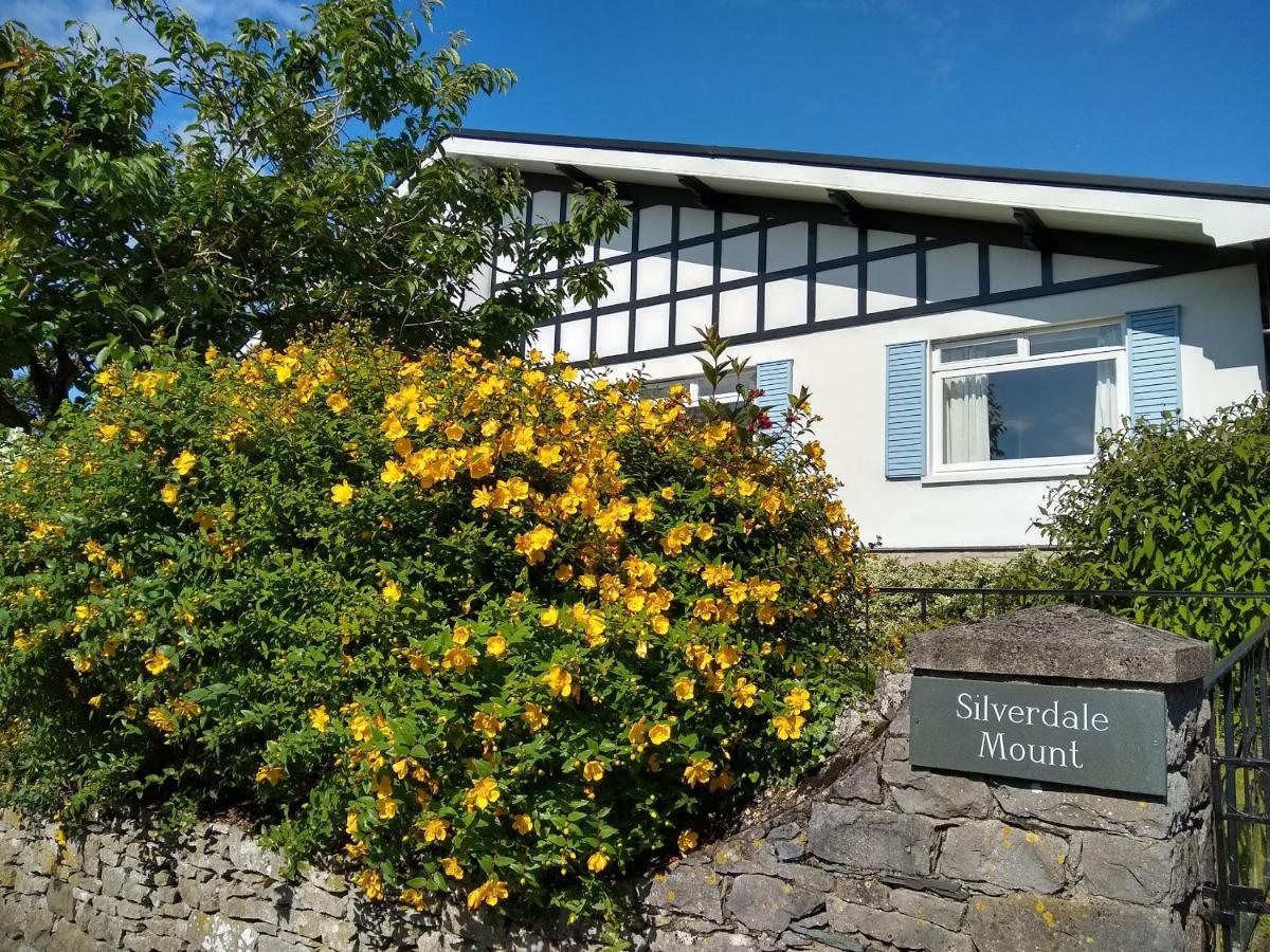 Silverdale Mount Grange-over-Sands Exterior foto
