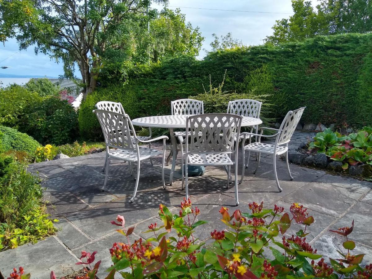 Silverdale Mount Grange-over-Sands Exterior foto