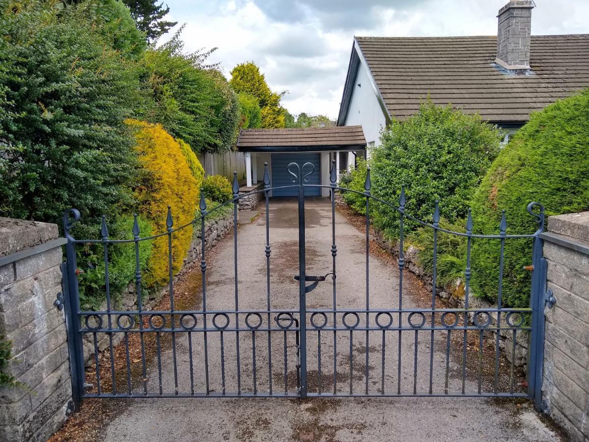 Silverdale Mount Grange-over-Sands Exterior foto